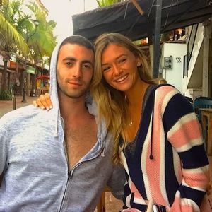 Meet your Posher, Patrick